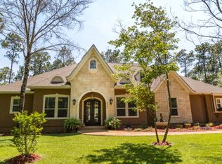 4561 Mill House Rd, Gulf Shores, AL 36542