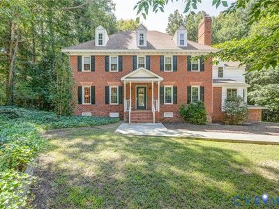 2303 Cardiff Pl, North Chesterfield, VA, 23236