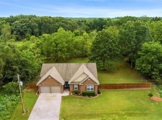 48 Coalburn Dr, Bella Vista, AR 72715
