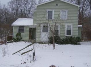 112 W Main St, Westfield, NY