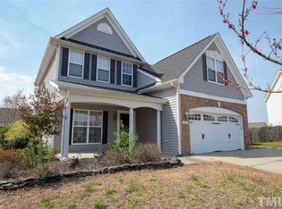 3036 Homebrook Ln, Morrisville, NC 27560