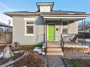 7633 S Locust St, Midvale, UT 84047