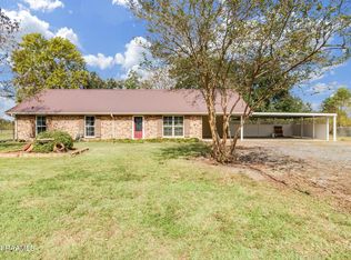 132 Anaise Ln, Arnaudville, LA 70512
