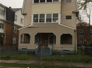 93 Magnolia St, Hartford, CT 06112