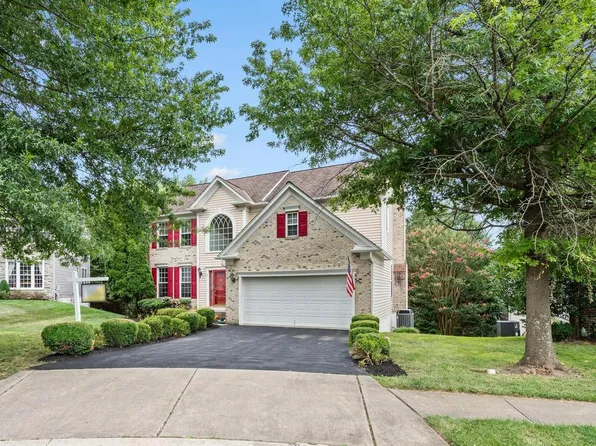 11 Brook Hill Ct, Cockeysville, MD 21030