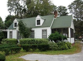 108 Main St, Hardeeville, SC 29927