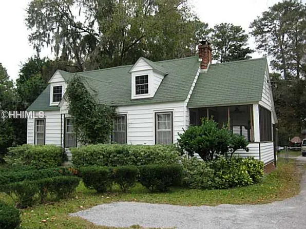 108 Main St, Hardeeville, SC 29927