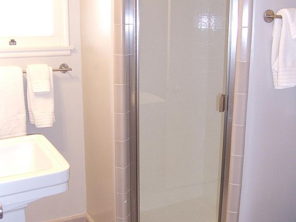 Charming bathroom