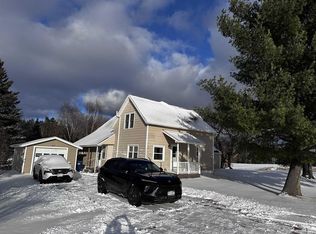 174438 Cypress Ln, Hatley, WI 54440