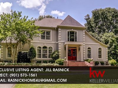 5145 Holmes Oaks Dr, Collierville, TN, 38017