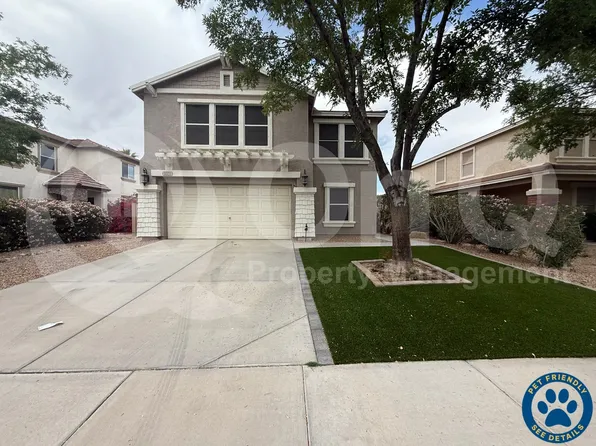 5528 N 137th Ave, Litchfield Park, AZ 85340