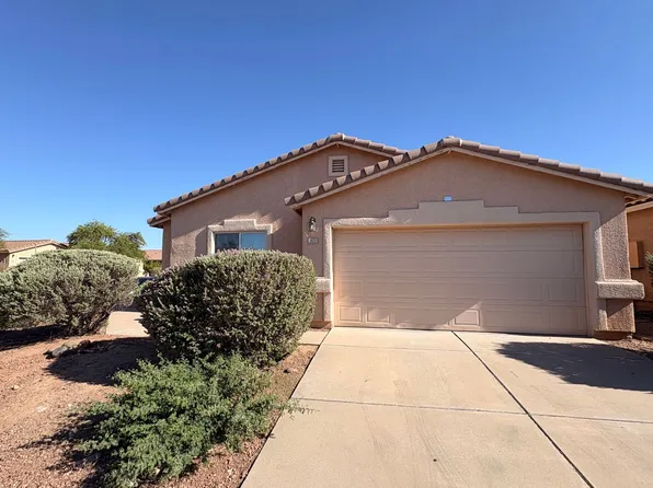 2133 W Roundwood Pl, Tucson, AZ 85745