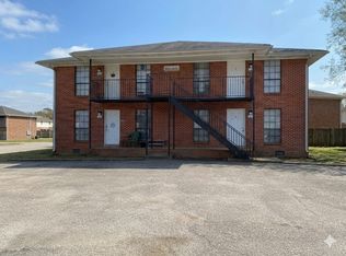 40 Station Les Cv #1, Jackson, TN 38305