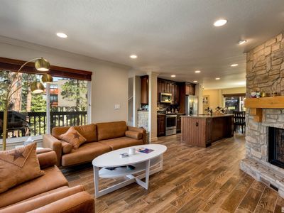 158 Holly Ln, Stateline, NV, 89449
