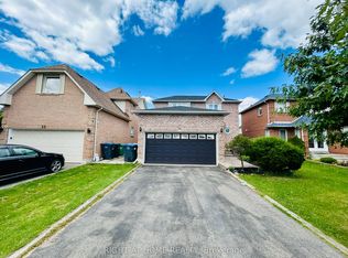 34 Drinkwater Rd N, Brampton, ON L6Y4T5