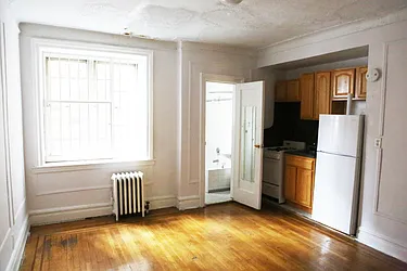 Rented by Chris Stewart, LREB