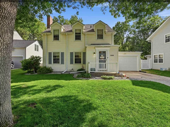3103 Valley Dr, Sioux City, IA 51104