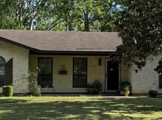 2722 Woodley Park Dr, Montgomery, AL 36116