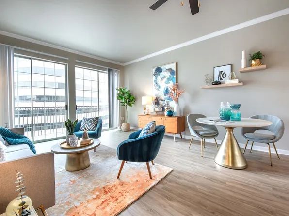 2217 Ivan St APT 718, Dallas, TX 75201