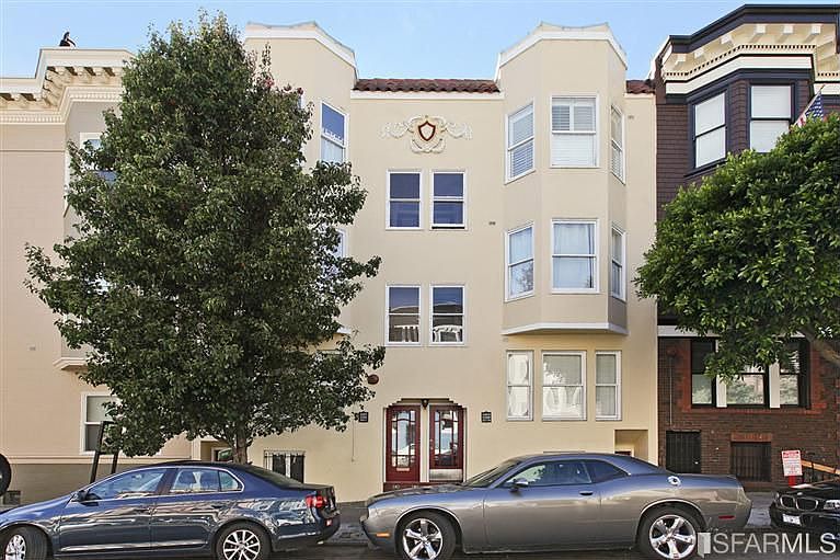 1st image of 2511 Polk St