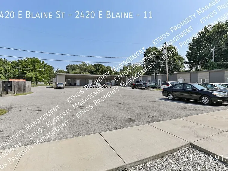 2420 E Blaine St #11 — Photo 16