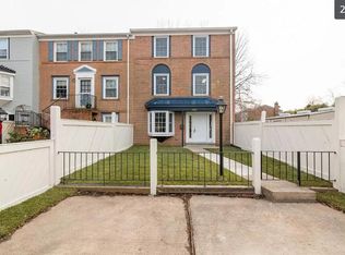 4523 Squiredale Sq, Alexandria, VA 22309