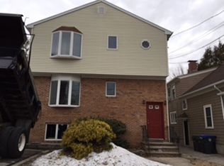 46 Seamans St, Providence, RI 02908