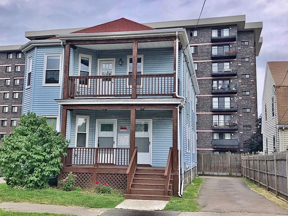 1st image of 15 Baxter Ave #1
