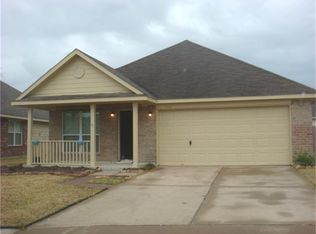 3406 E Rainmill Dr, Katy, TX 77449