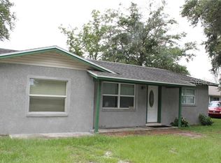 3009 W Sam Allen Rd, Plant City, FL 33565