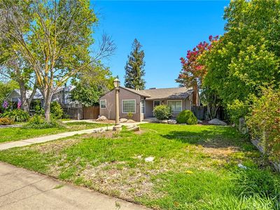 1221 E 21st St, Merced, CA, 95340