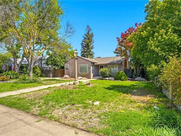 1221 E 21st St, Merced, CA 95340