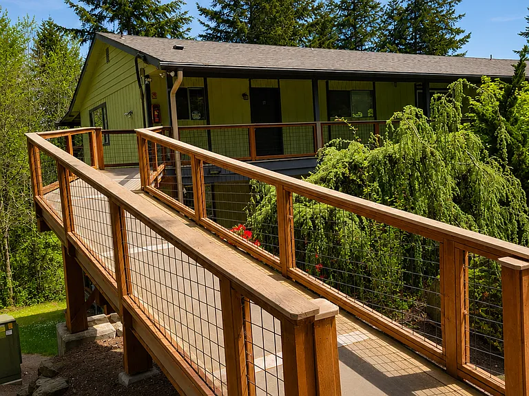 2 Bedroom 1 Bath Apartment Available in Port Hadlock! — Photo 5
