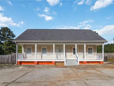2259 Old Salem Rd SE, Conyers, GA, 30013