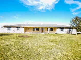 13191 Upper Lewisburg Salem Rd, Brookville, OH 45309