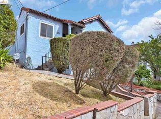 3230 Morcom Ave, Oakland, CA