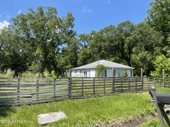 6595 PICKETTVILLE Road, Jacksonville, FL 32254
