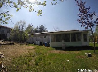 35360 Jackson Ii Rd, Carthage, NY 13619