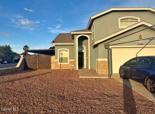 13290 New Britton Dr, Socorro, TX 79928