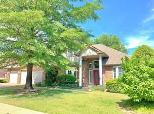 2908 Roanoke Ridge Rd, Bartlesville, OK 74006