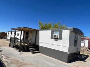 6014 Moose Ct, El Paso, TX 79924