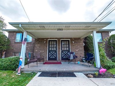 595 E Robinson St, North Tonawanda, NY, 14120