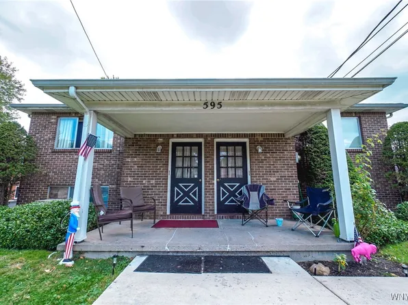 595 E Robinson St, North Tonawanda, NY 14120
