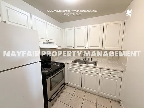 Floor plan 3460 Northwest 50th Avenue - B-217