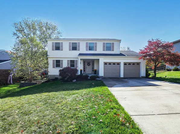 2827 University Cir, Crestview Hills, KY 41017