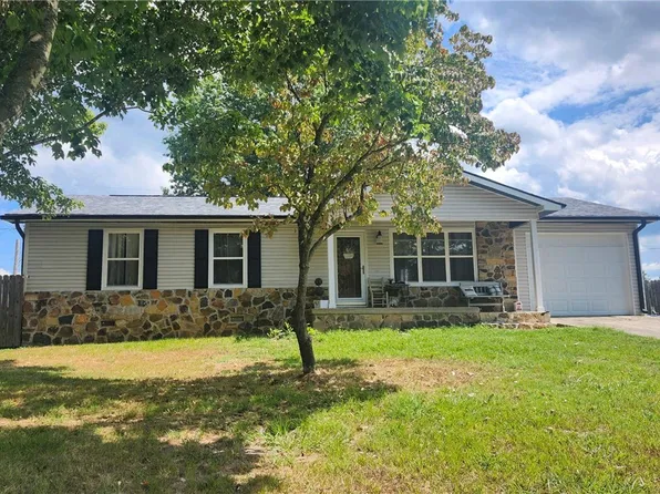 161 Mc 6018, Yellville, AR 72687
