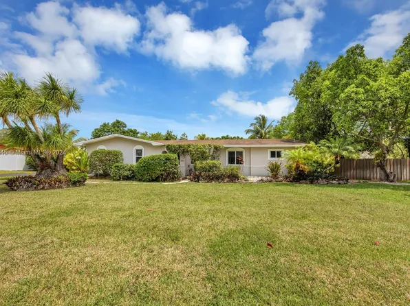 18565 SW 295th Ter, Homestead, FL 33030