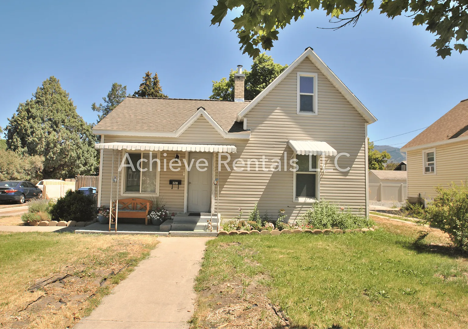 Charming Logan Home | Near Downtown, USU & Logan Canyon — Photo 1