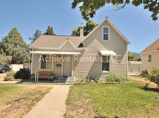 328 N 200 W, Logan, UT 84321