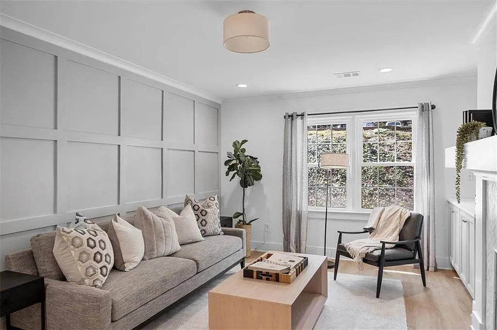 2 bed, 2.0 bath, 1163 sqft, $2,250 — Photo 3